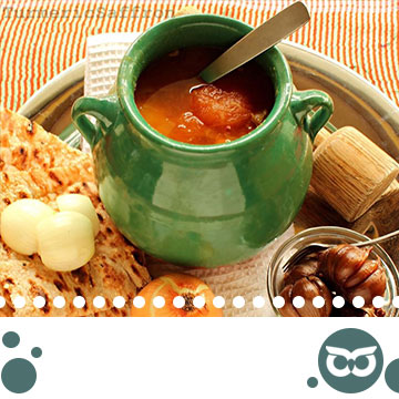 غذا-های-محلی-آذربایجان-(-آبگوشت-تبریز)