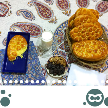 فطیر-سنتی-بستان-آباد