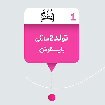 تولد-2-سالگی-بایقوش