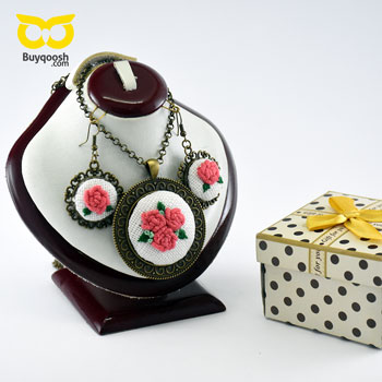 گلدوزی
