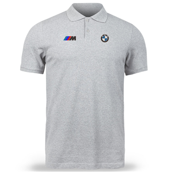 پولوشرت جودون طوسی BMW (گلدوزی)