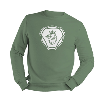 دورس پنبه ای یشمی  اسکانیا