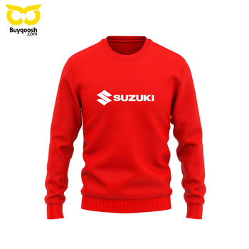 دورس پنبه ای قرمز  سوزکی