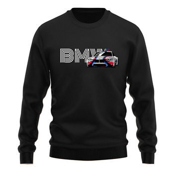 دورس پنبه ای مشکی BMW