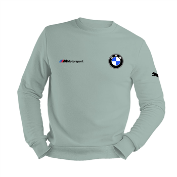دورس پنبه ای طوسی bmw
