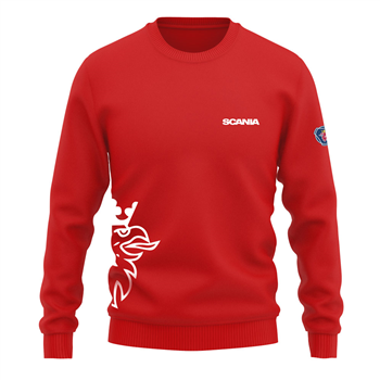 دورس پنبه ای قرمز اسکانیا