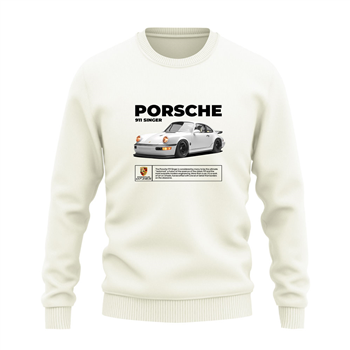 دورس پنبه ای شیری پورشه 911