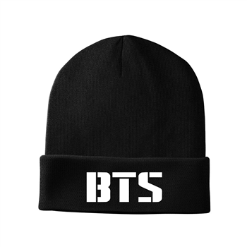 کلاه بافت زمستانی BTS PW