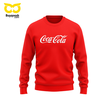 دورس پنبه ای قرمز coca cola