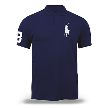 پولوشرت جودون سرمه ای polo