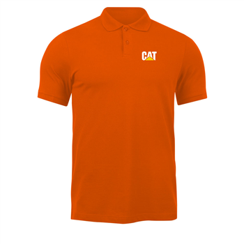 پولوشرت جودون نارنجی CAT