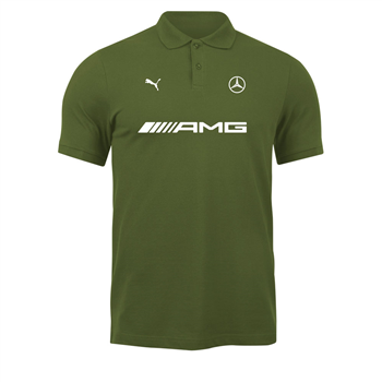 پولوشرت جودون صدری Benz AMG