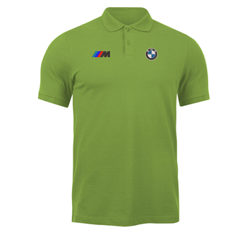 پولوشرت جودون صدری BMW (گلدوزی)