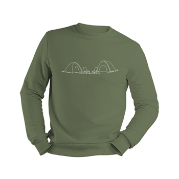 دورس پنبه ای یشمی  کمپ