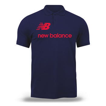 پولوشرت جودون سرمه ای new balance