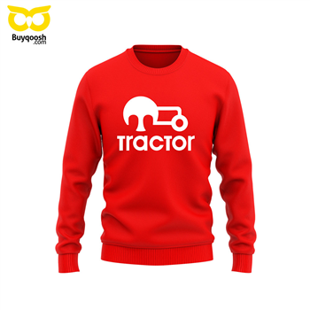 دورس پنبه ای قرمز  تراکتور بزرگ