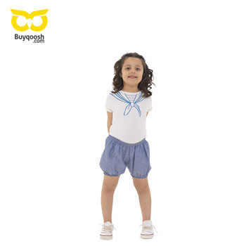ست لباس دخترانه
