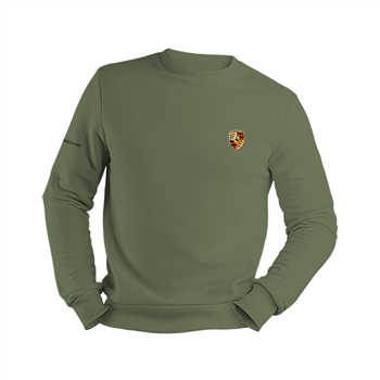 دورس پنبه ای یشمی  پورشه