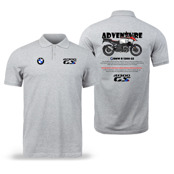 پولوشرت جودون طوسی موتور BMW GS R1300