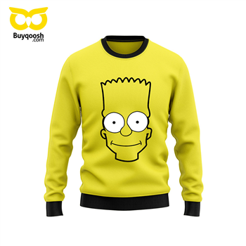 دورس زرد Simpsons Happy