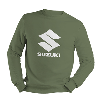 دورس پنبه ای یشمی  سوزوکی