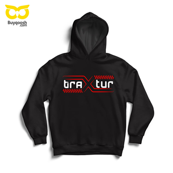 سویشرت تیراختور یولی