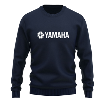 دورس پنبه ای سرمه ای  یاماها