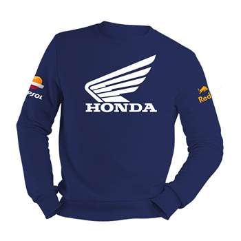 دورس پنبه ای آبی نفتی  هوندا