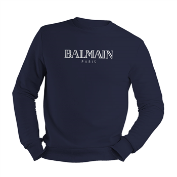 دورس پنبه ای سرمه ای بالمین