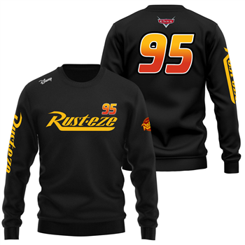 دورس پنبه ای مشکی مک کوئین