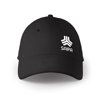 کلاه کتان مشکی سایپا