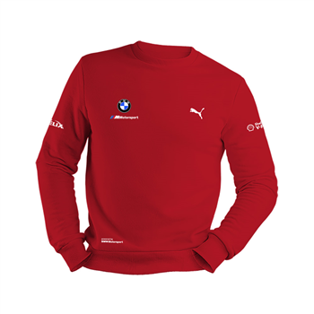 دورس پنبه ای قرمز پوما BMW