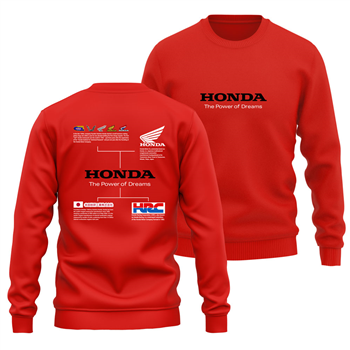 دورس پنبه ای قرمز هوندا