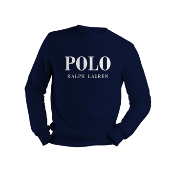 دورس پنبه ای سرمه ای  پولو