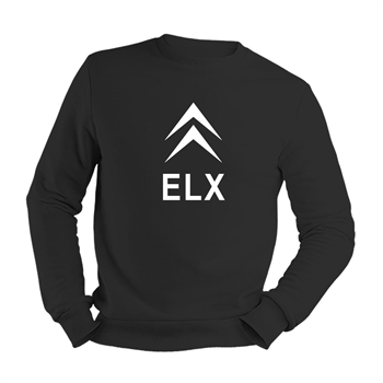 دورس پنبه ای مشکی  ELX