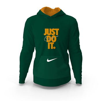 هودی یشمی just do it X