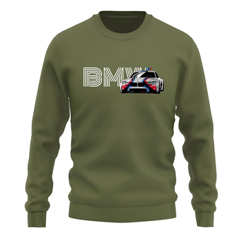 دورس پنبه ای یشمی  BMW