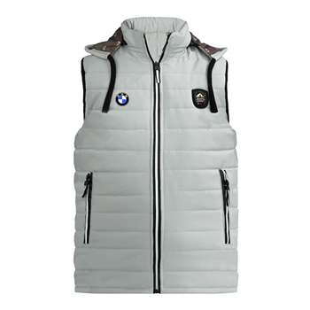 ژیله پافر طوسی BMW