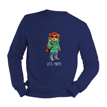 دورس پنبه ای آبی نفتی تدی