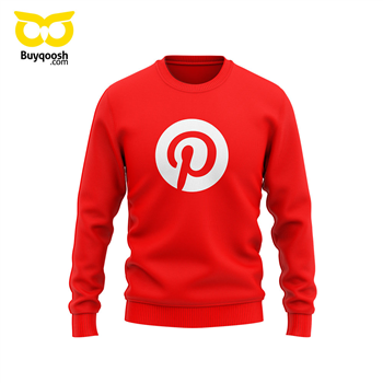 دورس پنبه ای قرمز pinterest