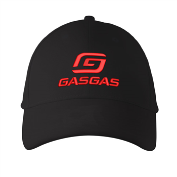 کلاه کتان مشکی گس گس (گلدوزی)