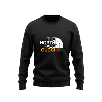 دورس پنبه ای مشکی THE NORTH FACE GUCCI
