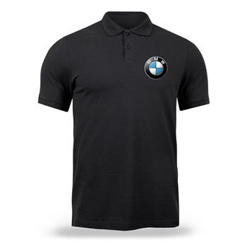 پولوشرت جودون مردانه مشکی bmw
