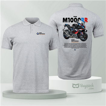 پولوشرت جودون طوسی موتور BMW M1000RR