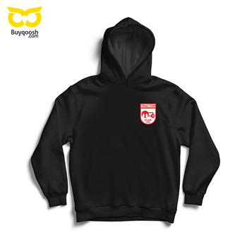 سویشرت طرح تراختور