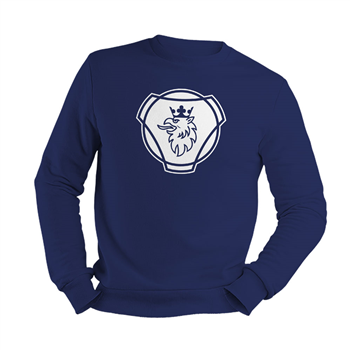 دورس پنبه ای آبی نفتی  اسکانیا