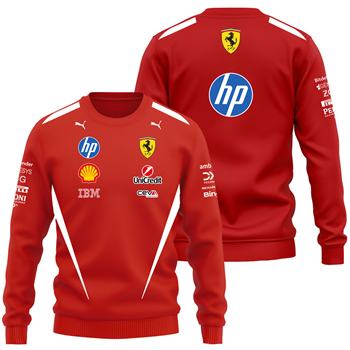 دورس پنبه ای قرمز فراری 2026