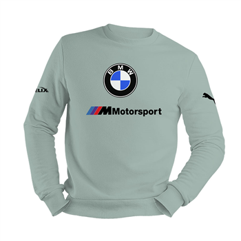 دورس پنبه ای طوسی BMW