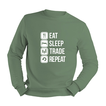 دورس پنبه ای یشمی  زندگی تریدر 