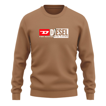دورس پنبه ای شکلاتی Diesel